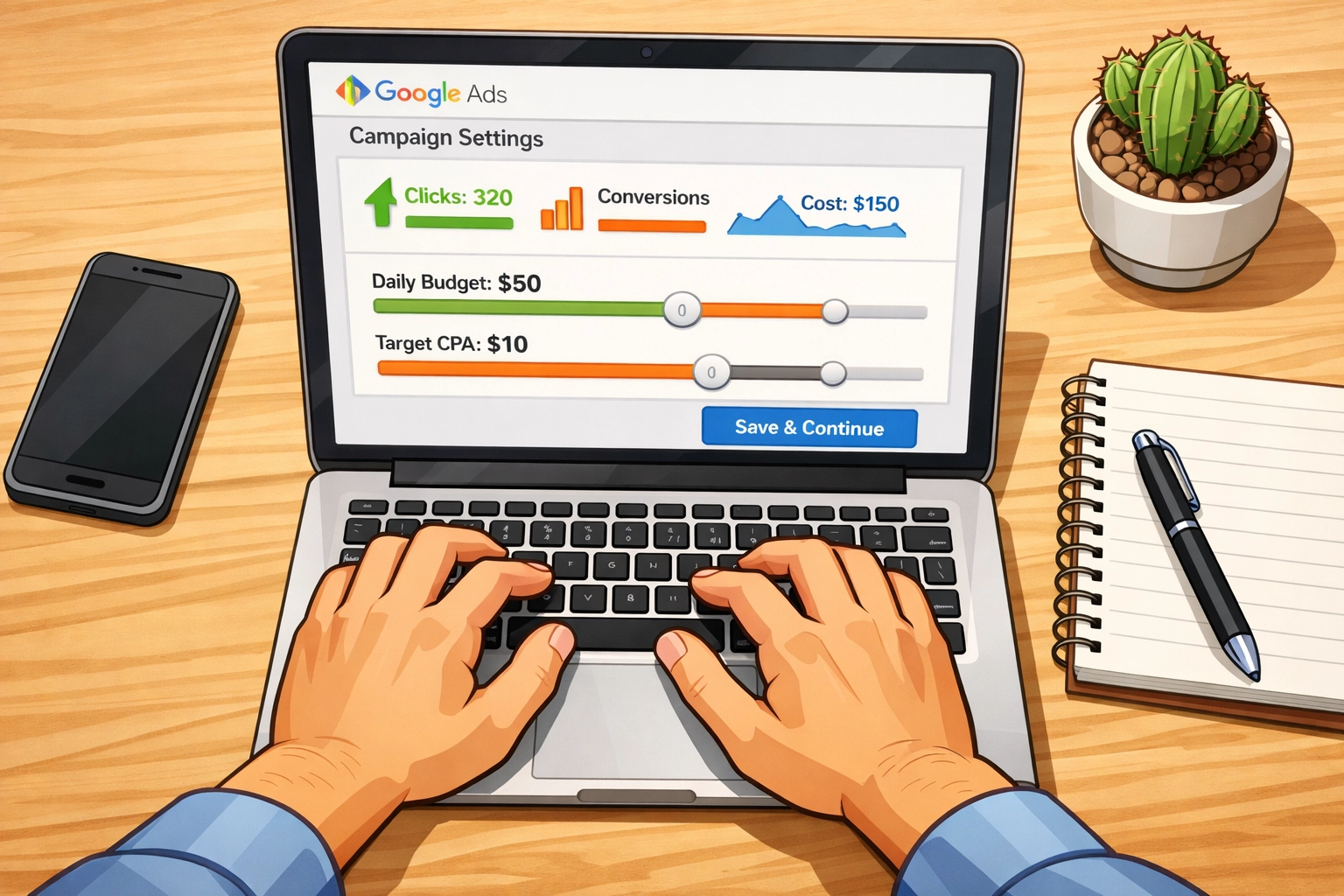 10 Reasons Your Google Ads Aren't Converting (And How to Fix It ...