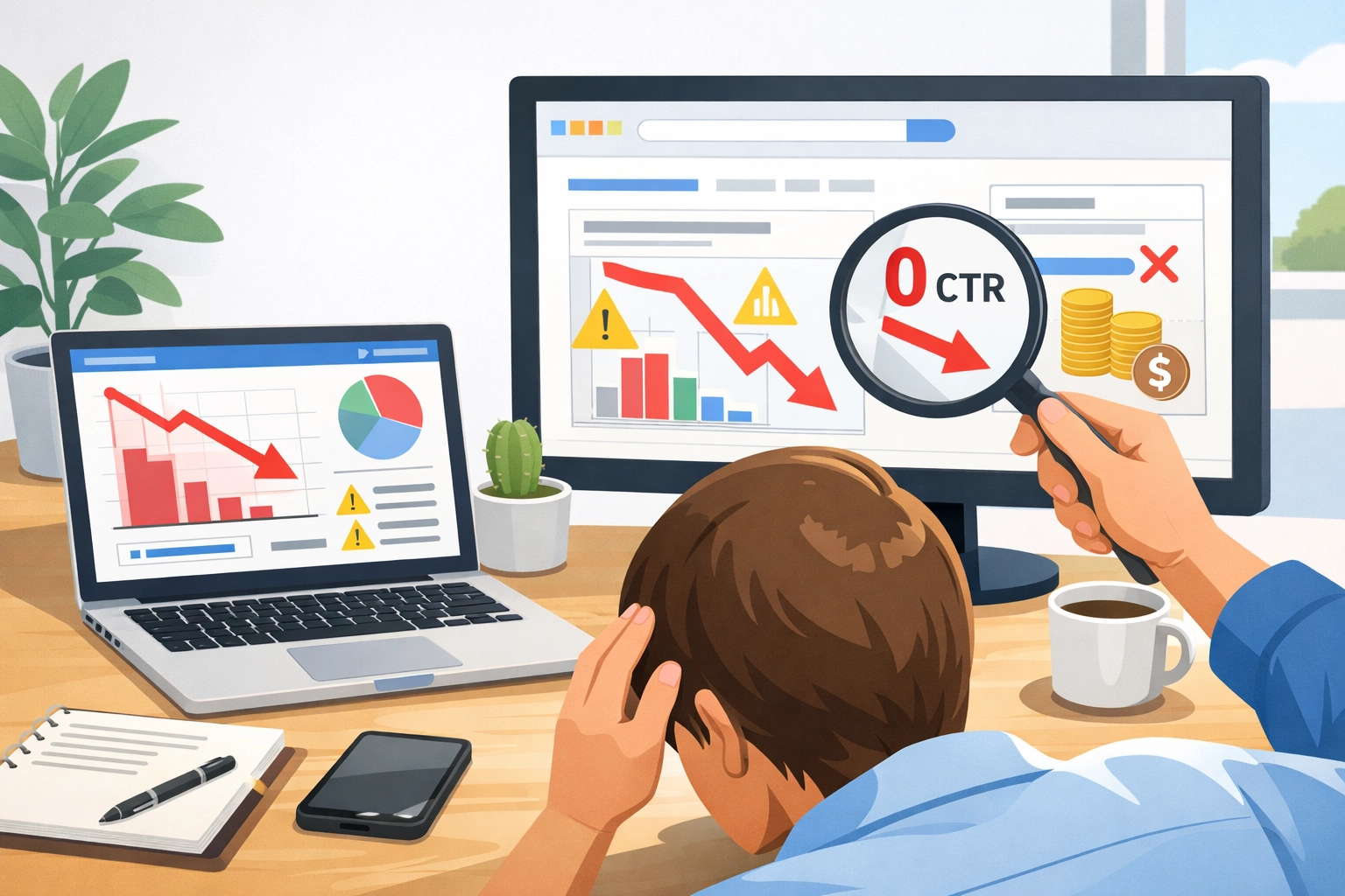 10 Reasons Your Google Ads Aren't Converting (And How to Fix It ...