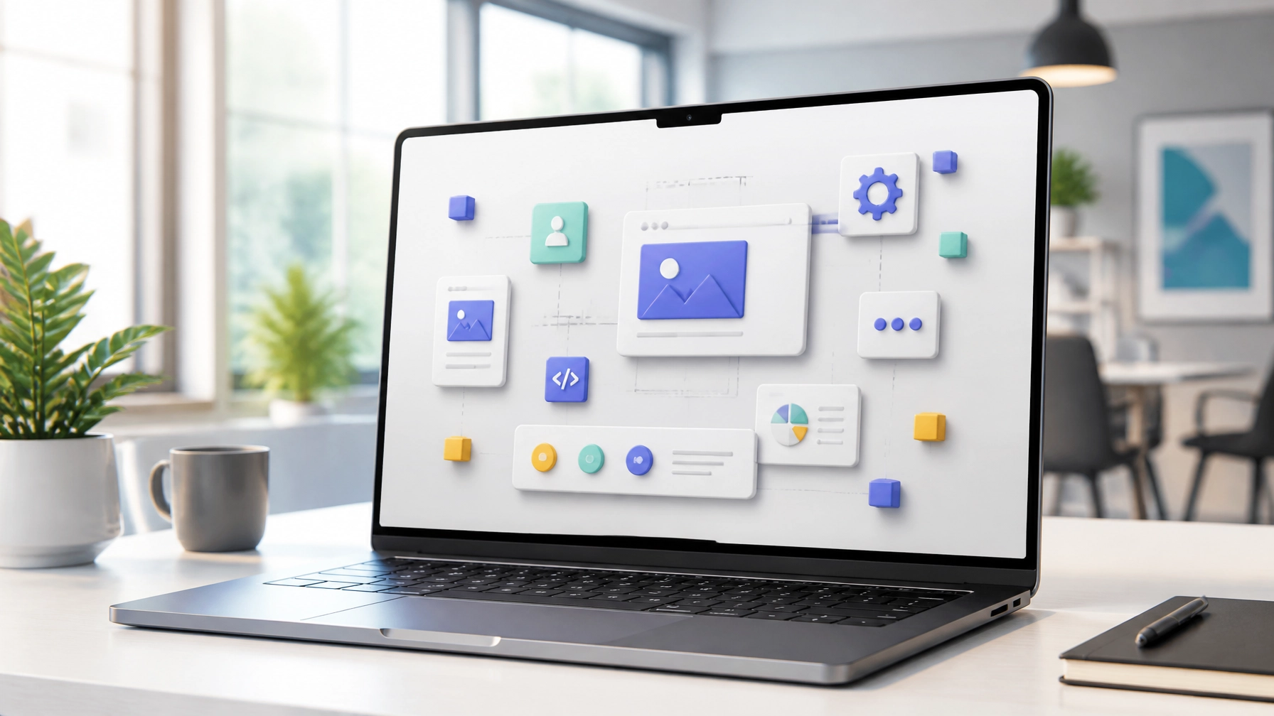 Composable UI Architecture